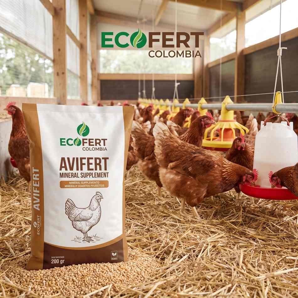 Avifert Aves