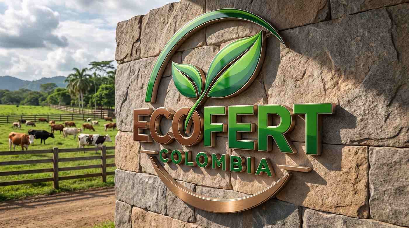 Finca Demostrativa Ecofert Sogamoso Boyaca
