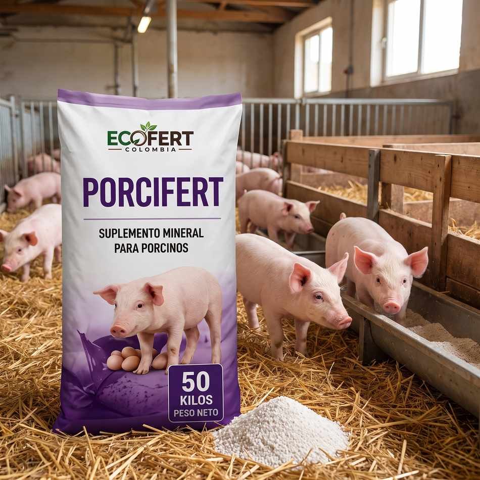 Porcifert Porcinos